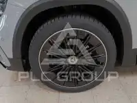 2026 Mercedes Benz GLB