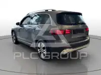 2026 Mercedes Benz GLB