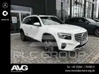 2026 Mercedes Benz GLB