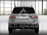 2026 Mercedes Benz GLB