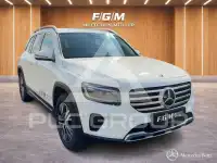 2026 Mercedes Benz GLB