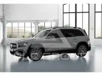 2026 Mercedes Benz GLB