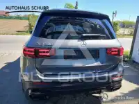 2026 Mercedes Benz GLB