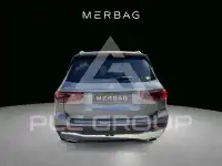 2026 Mercedes Benz GLB
