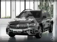 2026 Mercedes Benz GLB