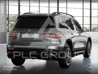 2026 Mercedes Benz GLB