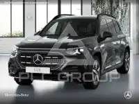 2026 Mercedes Benz GLB