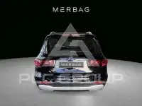 2026 Mercedes Benz GLB