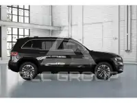 2026 Mercedes Benz GLB
