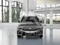 2026 Mercedes Benz GLB
