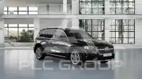 2026 Mercedes Benz GLB