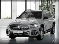 2026 Mercedes Benz GLB