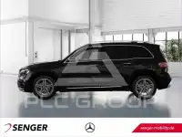 2026 Mercedes Benz GLB
