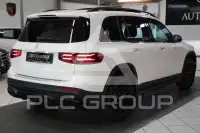 2026 Mercedes Benz GLB