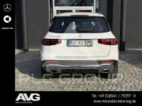2026 Mercedes Benz GLB
