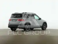 2026 Mercedes Benz GLB