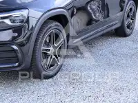 2026 Mercedes Benz GLB