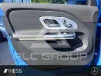2026 Mercedes Benz GLB