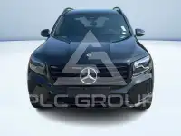 2026 Mercedes Benz GLB
