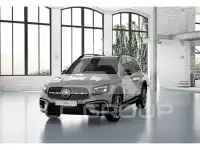 2026 Mercedes Benz GLB