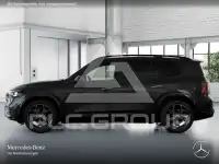 2026 Mercedes Benz GLB