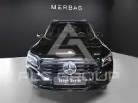 2026 Mercedes Benz GLB
