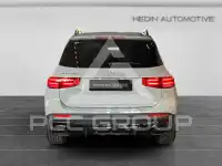 2026 Mercedes Benz GLB