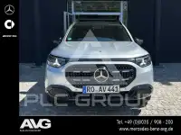 2026 Mercedes Benz GLB