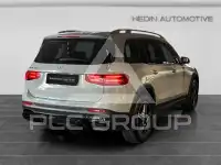 2026 Mercedes Benz GLB