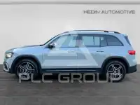 2026 Mercedes Benz GLB