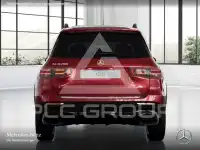 2026 Mercedes Benz GLB