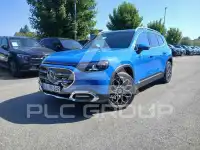 2026 Mercedes Benz GLB
