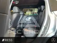 2026 Mercedes Benz GLB