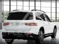 2026 Mercedes Benz GLB