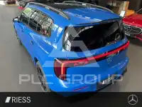2026 Mercedes Benz GLB