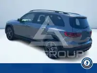 2026 Mercedes Benz GLB