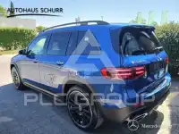 2026 Mercedes Benz GLB