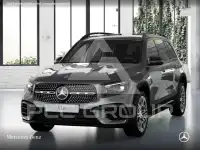 2026 Mercedes Benz GLB