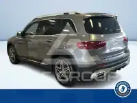 2026 Mercedes Benz GLB