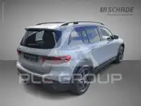 2026 Mercedes Benz GLB