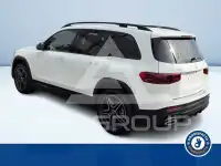 2026 Mercedes Benz GLB