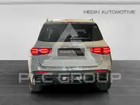 2026 Mercedes Benz GLB