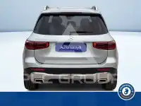 2026 Mercedes Benz GLB