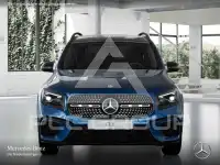 2026 Mercedes Benz GLB