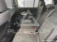 2026 Mercedes Benz GLB