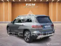 2026 Mercedes Benz GLB