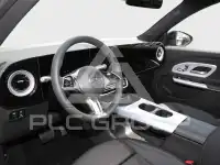 2026 Mercedes Benz GLB