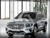2026 Mercedes Benz GLB