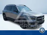 2026 Mercedes Benz GLB