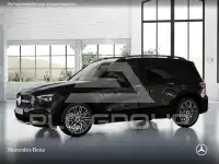 2026 Mercedes Benz GLB